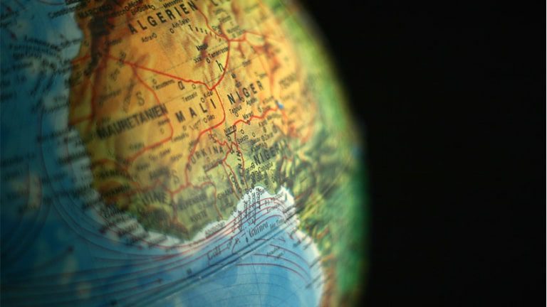 Globalisierung Beitragsbild