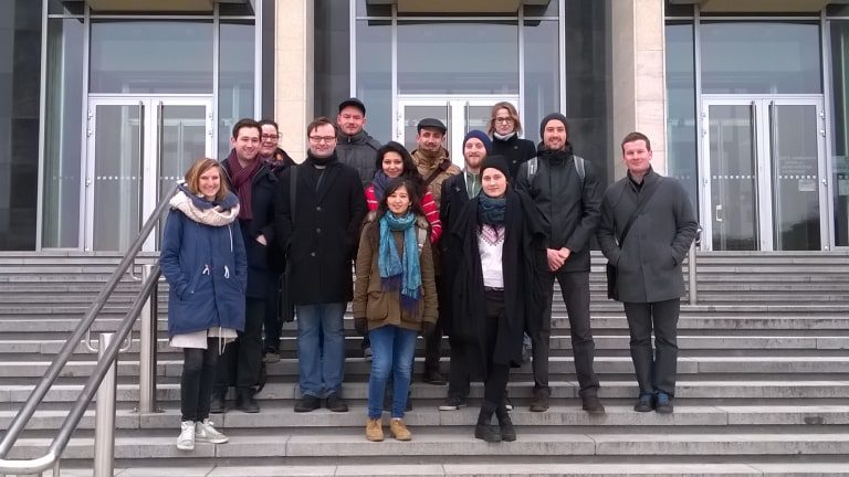 National Identities in Central Europe. Political Discourses – Educational Solutions Beitragsbild
