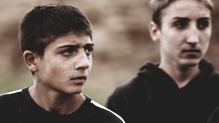 Probleme der Integration der Roma-Minderheit in Ungarn Beitragsbild