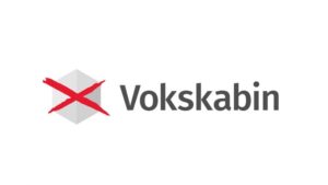 Vokskabin 2026 ist online Beitragsbild