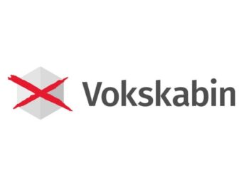 Vokskabin 2026 ist online Titelbild