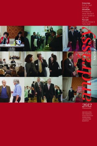 2012/2, 3. Ausgabe Vorschaubild