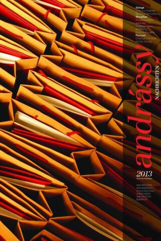 2013/1, 4. Ausgabe Vorschaubild