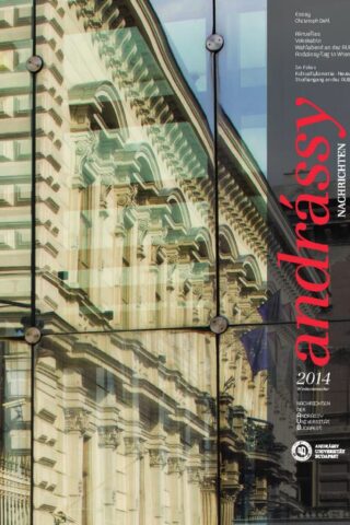 2014/2, 7. Ausgabe Vorschaubild