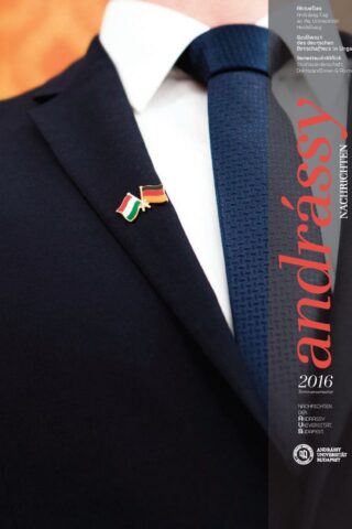 2016/1, 10. Ausgabe Vorschaubild