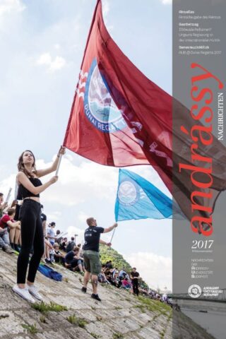 2017/2, 13. Ausgabe Vorschaubild