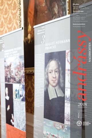 2018/1, 14. Ausgabe Vorschaubild