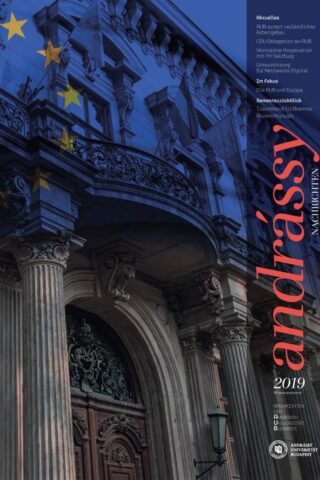 2019/2, 17. Ausgabe Vorschaubild