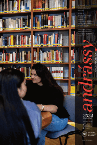 2024/2, 27. Ausgabe Vorschaubild