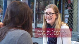 Mein Tag an der AUB - Einblick ins Studium video