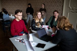 Korrekturhilfe: zwei studentische Hilfskräfte sind gesucht! Beitragsbild