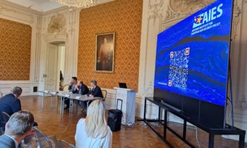 Conference report: Fifty Shades of Neutrality