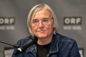 Buchklub – „Abschied von Sidonie“ von Erich Hackl Beitragsbild
