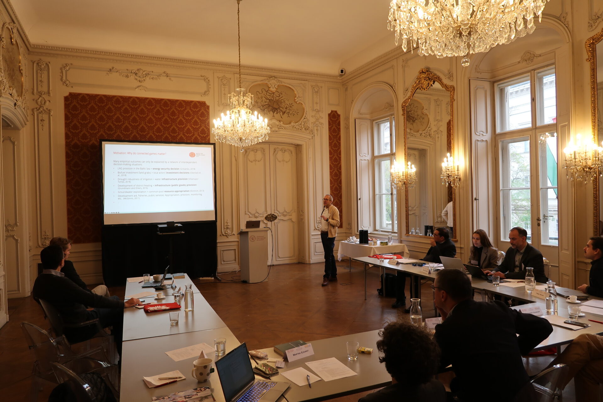 CBC-Konferenz