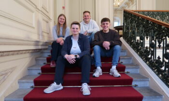 Praktikum an der AUB – Ein Erfahrungsbericht