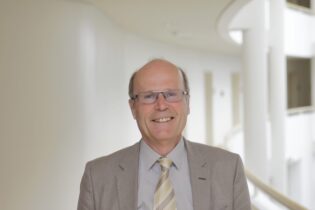 Prof. Dr. Marcel TYRELL (Professor für Banking and Finance an der Universität Witten/Herdecke)