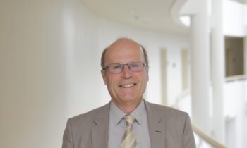 Prof. Dr. Marcel TYRELL (Professor für Banking and Finance an der Universität Witten/Herdecke)