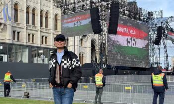 Haoruo – Incoming Beitragsbild