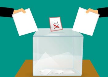 Ungarn vor den Parlamentswahlen am 12. April 2026 Titelbild