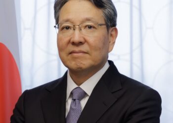 Strategische Interessen, diplomatische Gelassenheit und die verbindende Kraft des Anime – Japan an der Andrássy-Universität Titelbild