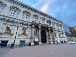 A STATEMENT OF SOLIDARITY FROM ANDRÁSSY UNIVERSITY BUDAPEST IN SUPPORT OF THE UNIVERSITY OF BELGRADE Beitragsbild