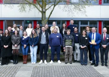 Europa jenseits von Brüssel Titelbild