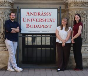 Erfahrungsbericht – Praktikum an der AUB Beitragsbild