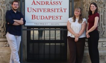 Erfahrungsbericht - Praktikum an der AUB