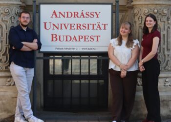 Erfahrungsbericht – Praktikum an der AUB Titelbild