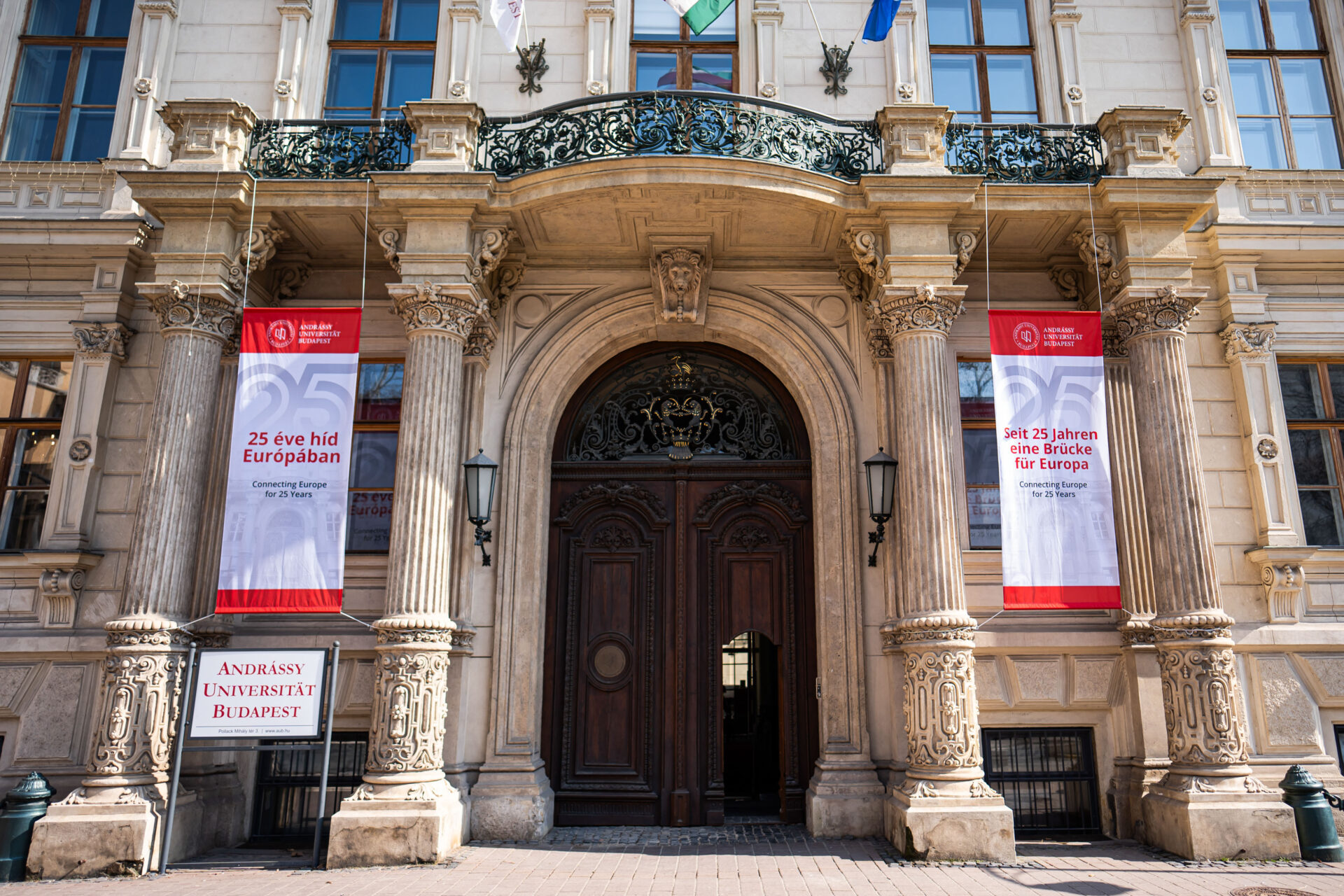 25 Jahre Jubiläum